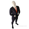 Business Man Morph Costume Suit/Zentai Suit/Fancy Dress